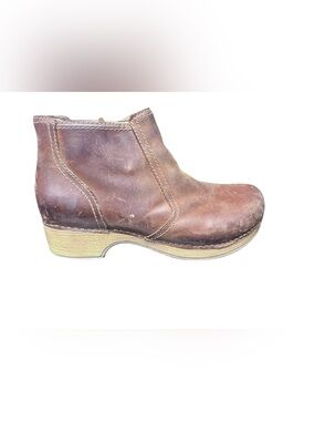 Dansko Barbara Boots